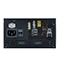 منبع تغذیه کامپیوتر کولر مستر مدل  GOLD 750W A/EU 